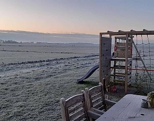 Verblijf 2620107 - Vakantiewoning Het Friese platteland - Tureluur