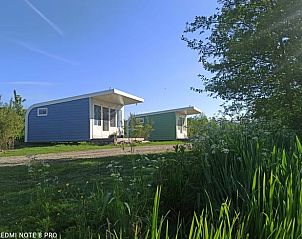 Unterkunft 2620205 • Ferienhaus Het Friese platteland • Vakantiehuisje in Jislum 