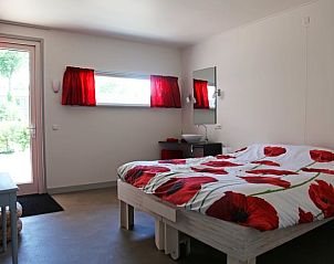 Verblijf 2620401 - Vakantiewoning Het Friese platteland - Vakantiehuisje in Easterwierrum