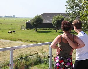 Verblijf 2620401 - Vakantiewoning Het Friese platteland - Vakantiehuisje in Easterwierrum
