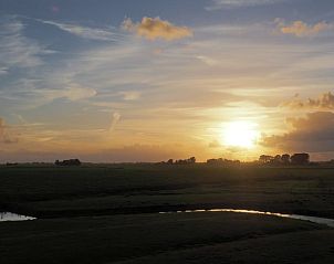 Verblijf 2620401 - Vakantiewoning Het Friese platteland - Vakantiehuisje in Easterwierrum
