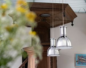 Verblijf 2620401 - Vakantiewoning Het Friese platteland - Vakantiehuisje in Easterwierrum