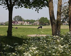 Verblijf 2620401 - Vakantiewoning Het Friese platteland - Vakantiehuisje in Easterwierrum