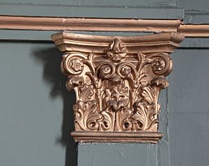 Verblijf 2620401 - Vakantiewoning Het Friese platteland - Vakantiehuisje in Easterwierrum