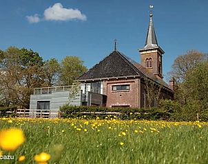 Verblijf 2620402 - Vakantiewoning Het Friese platteland - ievers yn fryslân