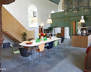 Verblijf 2620402 - Vakantiewoning Het Friese platteland - ievers yn fryslân