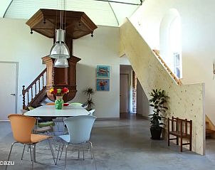Verblijf 2620402 - Vakantiewoning Het Friese platteland - ievers yn fryslân