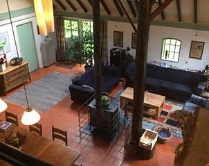 Unterkunft 2620501 - Ferienhaus Het Friese platteland - Vakantiehuisje in Boornbergum