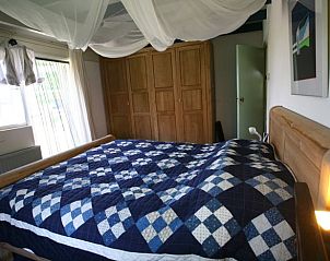 Unterkunft 2620501 - Ferienhaus Het Friese platteland - Vakantiehuisje in Boornbergum