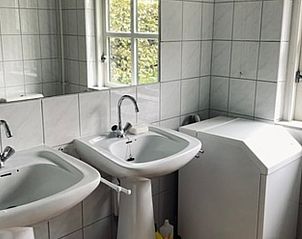 Unterkunft 2620501 - Ferienhaus Het Friese platteland - Vakantiehuisje in Boornbergum