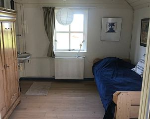 Unterkunft 2620501 - Ferienhaus Het Friese platteland - Vakantiehuisje in Boornbergum