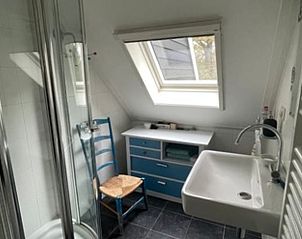 Unterkunft 2620501 - Ferienhaus Het Friese platteland - Vakantiehuisje in Boornbergum