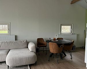 Verblijf 2620602 - Vakantiewoning Het Friese platteland - Vakantiehuis in Haskerhorne
