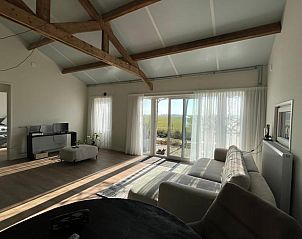 Verblijf 2620602 - Vakantiewoning Het Friese platteland - Vakantiehuis in Haskerhorne