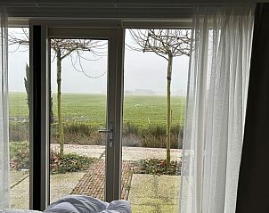 Verblijf 2620602 - Vakantiewoning Het Friese platteland - Vakantiehuis in Haskerhorne