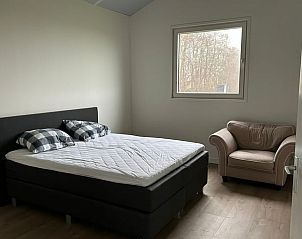 Verblijf 2620602 - Vakantiewoning Het Friese platteland - Vakantiehuis in Haskerhorne