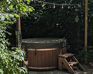 Verblijf 2620701 - Vakantiewoning Het Friese platteland - Vakantiehuisje in De Knipe