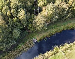 Verblijf 2620701 - Vakantiewoning Het Friese platteland - Vakantiehuisje in De Knipe