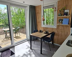 Verblijf 2620701 - Vakantiewoning Het Friese platteland - Vakantiehuisje in De Knipe