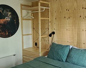 Verblijf 2620701 - Vakantiewoning Het Friese platteland - Vakantiehuisje in De Knipe