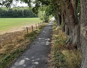 Verblijf 2620701 - Vakantiewoning Het Friese platteland - Vakantiehuisje in De Knipe