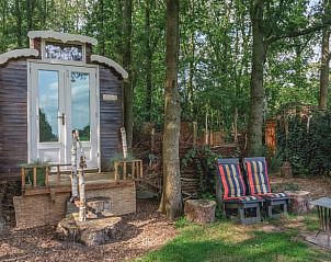 Verblijf 2620801 • Vakantiewoning Het Friese platteland • Vakantiehuis in Nieuwehorne 