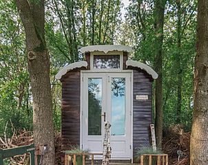 Verblijf 2620801 - Vakantiewoning Het Friese platteland - Vakantiehuis in Nieuwehorne