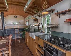 Verblijf 2620801 - Vakantiewoning Het Friese platteland - Vakantiehuis in Nieuwehorne