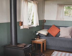 Verblijf 2620801 - Vakantiewoning Het Friese platteland - Vakantiehuis in Nieuwehorne