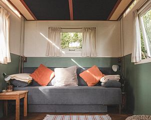 Verblijf 2620801 - Vakantiewoning Het Friese platteland - Vakantiehuis in Nieuwehorne