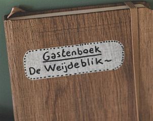 Verblijf 2620801 - Vakantiewoning Het Friese platteland - Vakantiehuis in Nieuwehorne