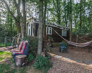 Verblijf 2620801 - Vakantiewoning Het Friese platteland - Vakantiehuis in Nieuwehorne