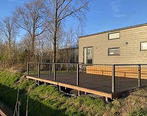 Guest house 2620903 • Holiday property Het Friese platteland • Vakantiehuisje in Oldeholtwolde 