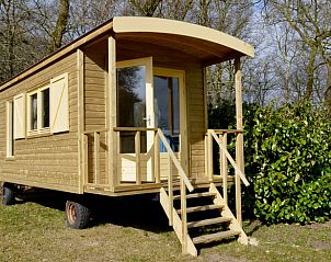 Guest house 2620904 • Holiday property Het Friese platteland • Vakantiehuisje in Oldeholtwolde 
