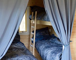 Verblijf 2620904 - Vakantiewoning Het Friese platteland - Vakantiehuisje in Oldeholtwolde