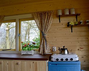 Verblijf 2620904 - Vakantiewoning Het Friese platteland - Vakantiehuisje in Oldeholtwolde