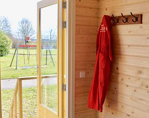 Verblijf 2620904 - Vakantiewoning Het Friese platteland - Vakantiehuisje in Oldeholtwolde