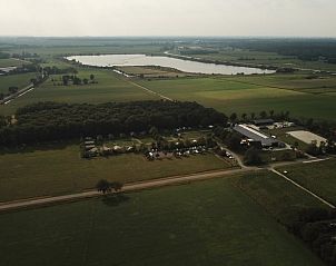 Verblijf 2620904 - Vakantiewoning Het Friese platteland - Vakantiehuisje in Oldeholtwolde