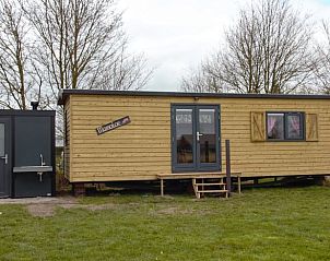 Guest house 2620905 • Holiday property Het Friese platteland • Vakantiehuis in Oldeholtwolde 