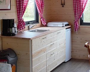 Verblijf 2620905 - Vakantiewoning Het Friese platteland - Vakantiehuis in Oldeholtwolde