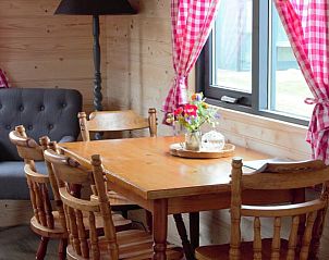 Verblijf 2620905 - Vakantiewoning Het Friese platteland - Vakantiehuis in Oldeholtwolde
