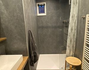 Verblijf 2621002 - Vakantiewoning Het Friese platteland - Vakantiehuisje in Bontebok