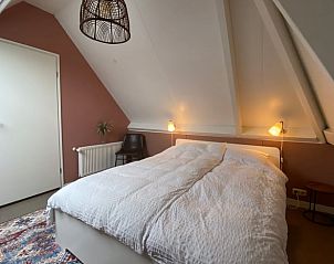 Verblijf 2621002 - Vakantiewoning Het Friese platteland - Vakantiehuisje in Bontebok