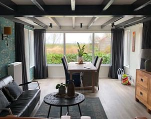 Unterkunft 2621101 - Ferienhaus Het Friese platteland - Vakantiehuisje in Bartlehiem