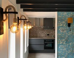 Unterkunft 2621101 - Ferienhaus Het Friese platteland - Vakantiehuisje in Bartlehiem