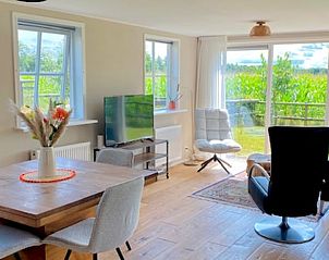 Verblijf 2621401 - Vakantiewoning Het Friese platteland - Huisje in Kortehemmen