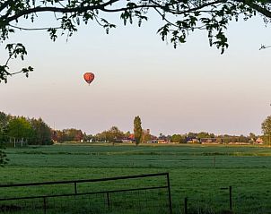 Unterkunft 2621501 - Ferienhaus Het Friese platteland - Huisje in echten