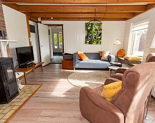 Unterkunft 2621501 - Ferienhaus Het Friese platteland - Huisje in echten