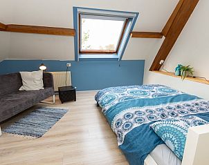 Unterkunft 2621501 - Ferienhaus Het Friese platteland - Huisje in echten