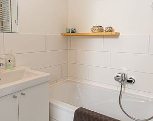 Unterkunft 2621501 - Ferienhaus Het Friese platteland - Huisje in echten